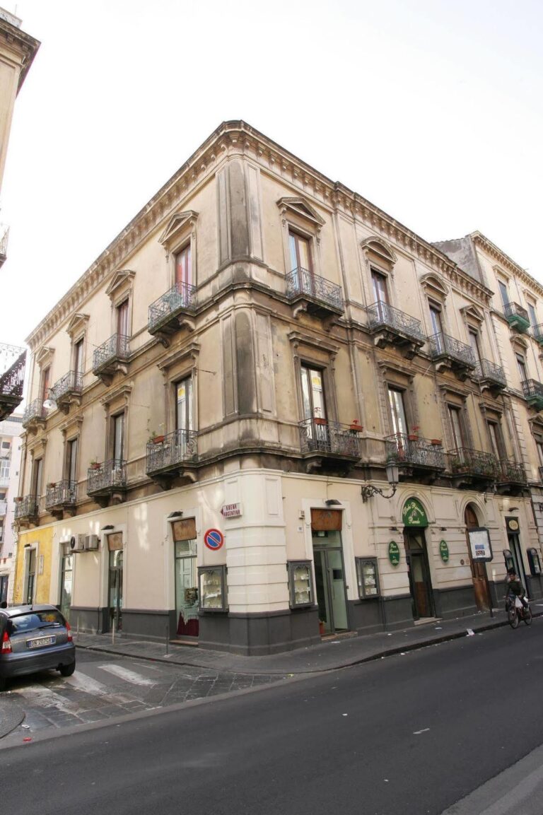 catania
